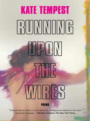 cover image of Running Upon the Wires